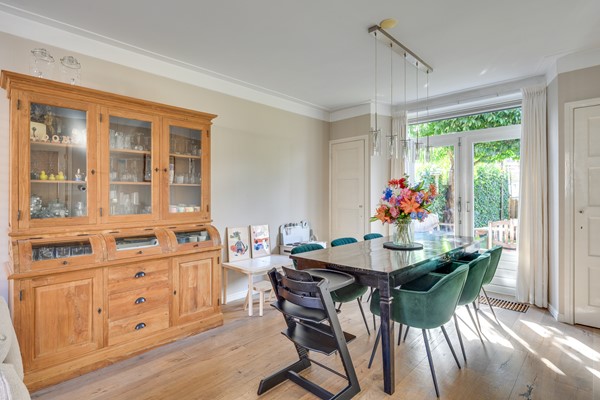 Medium property photo - Petrus Dondersstraat 124, 5614 AK Eindhoven